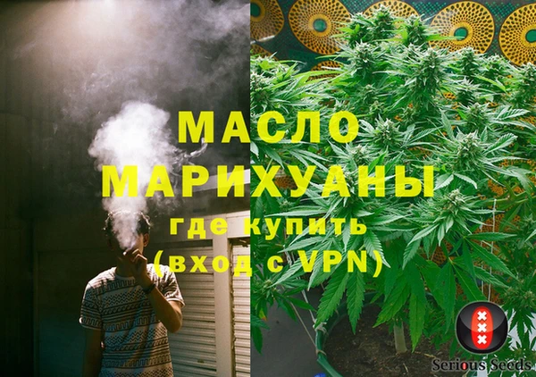 гидра Гусиноозёрск